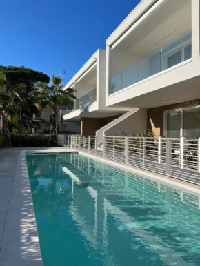 Agua Apartment with beach included Lido Di Jesolo